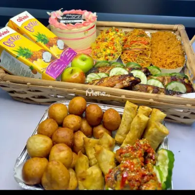 food tray