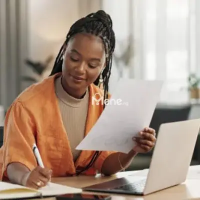Receptionist Vacancy — Apply Today